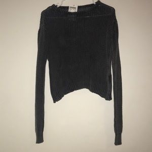 NWT brandy Melville sweater